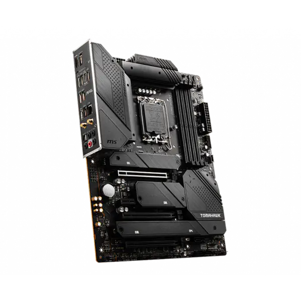 MSI MAG Z690 TOMAHAWK scheda madre WIFI