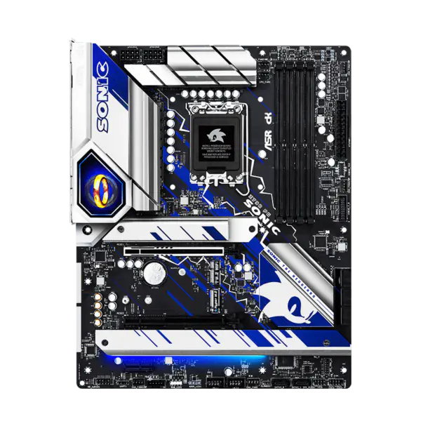 Scheda madre Rock Z790 Pg Sonic Pg-itx Tb4 Steel Legend Z790m-itx Wifi6 Pro Rs Pg Lightning Z790 Livemixer Taichi Carrara Ddr5