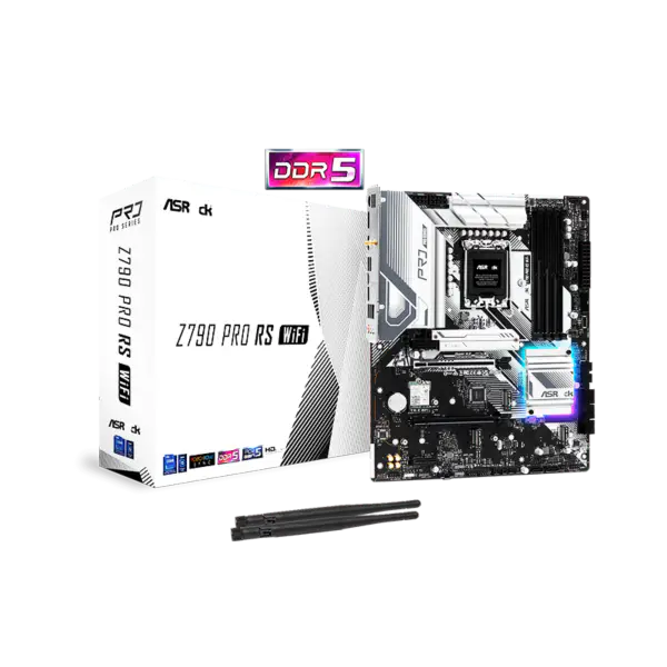 Scheda madre Rock Z790 Pg Sonic Pg-itx Tb4 Steel Legend Z790m-itx Wifi6 Pro Rs Pg Lightning Z790 Livemixer Taichi Carrara Ddr5