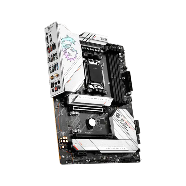 Scheda madre MSI MPG B650 EDGE WIFI DDR5