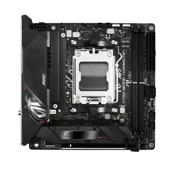 Rog Strix B650e-i Scheda madre Rog Strix B650e-i Gaming Wifi 7700x 7600x 7950x 7900x Am5