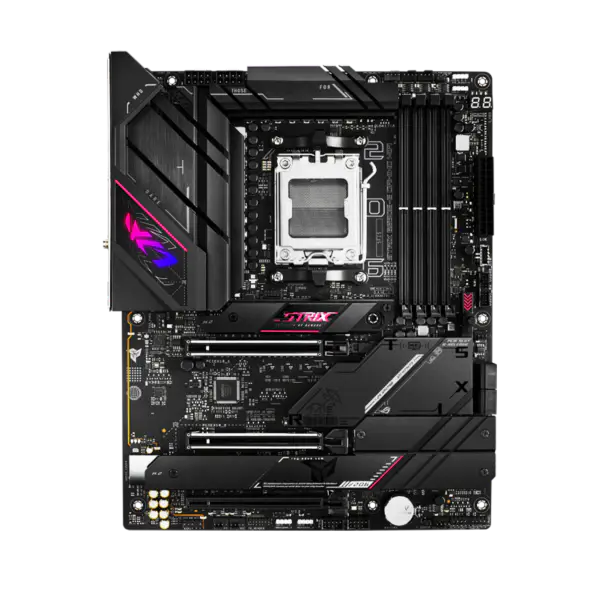 Asus Rog Strix B650e-e Scheda Madrerog Strix B650e-e Gaming Wifi 7700x 7600x 7950x 7900x Am5
