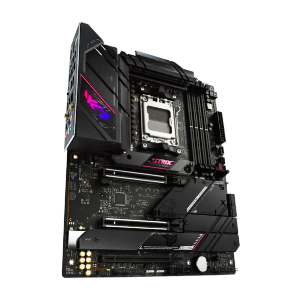 Asus Rog Strix B650e-e Scheda Madrerog Strix B650e-e Gaming Wifi 7700x 7600x 7950x 7900x Am5