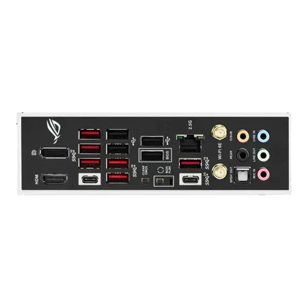 Asus Rog Strix B650e-e Scheda Madrerog Strix B650e-e Gaming Wifi 7700x 7600x 7950x 7900x Am5