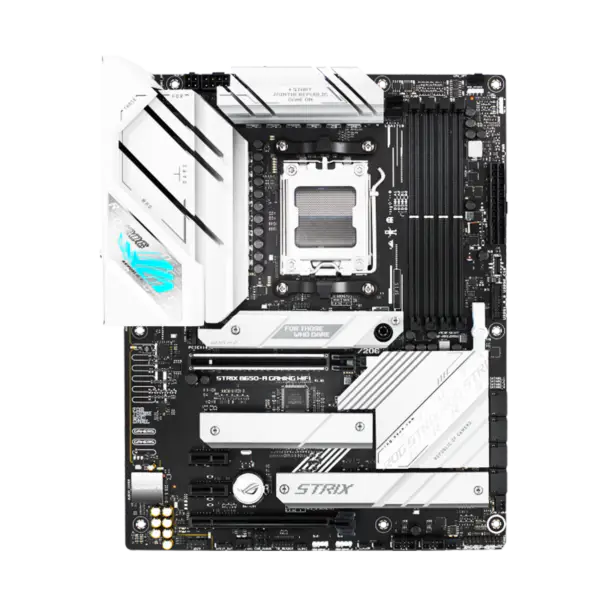 Asus Rog Strix B650-a Scheda Madre Rog Strix B650-a Gaming Wifi 7700x 7600x 7950x 7900x Am5