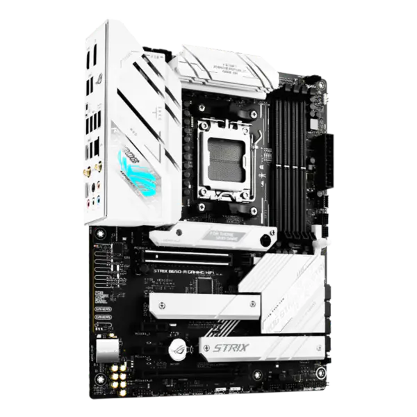 Asus Rog Strix B650-a Scheda Madre Rog Strix B650-a Gaming Wifi 7700x 7600x 7950x 7900x Am5