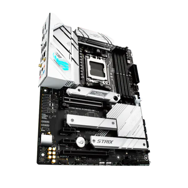 Asus Rog Strix B650-a Scheda Madre Rog Strix B650-a Gaming Wifi 7700x 7600x 7950x 7900x Am5
