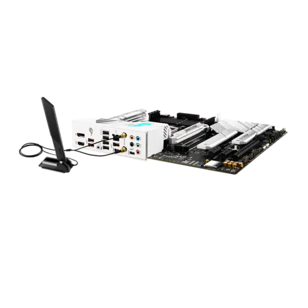 Asus Rog Strix B650-a Scheda Madre Rog Strix B650-a Gaming Wifi 7700x 7600x 7950x 7900x Am5