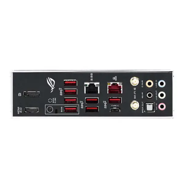 Asus Rog Strix X570-e Gaming Ddr4 Argb Scheda Madre Processore di gioco Supporto 5800x 5900x 5950x X570-e Gaming