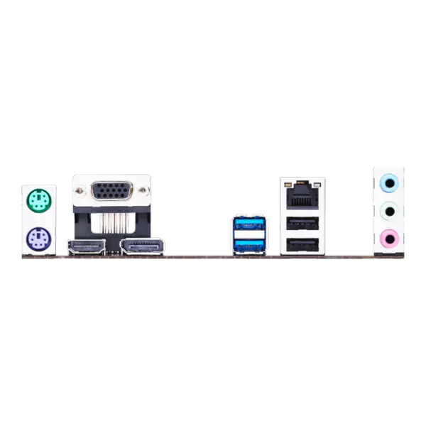 Asus H610 H610i H610m Schede Madri Supporto Cpu G7400 12400f 12400 Ssds M.2 Lga 1700 Scheda Madre Prime H610m-e D4
