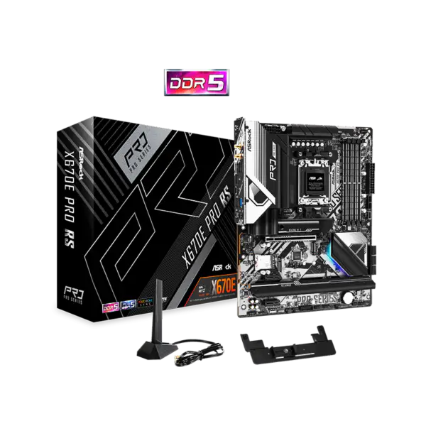 Asrock X670 X670e Scheda madre Am5^5 Supporto Cpu serie 7000 Socket Am5 X670e Steel Legend X670e Pro Rs X670e Pg Elenco fulmini