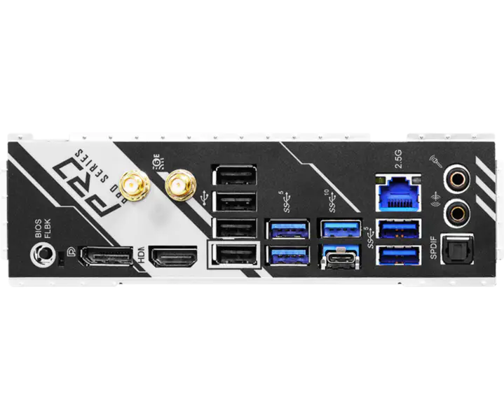 Asrock X670 X670e Schede madri Am5^5 Supporto processore serie 7000 Socket Am5 Scheda madre X670e Pro Rs Ddr5