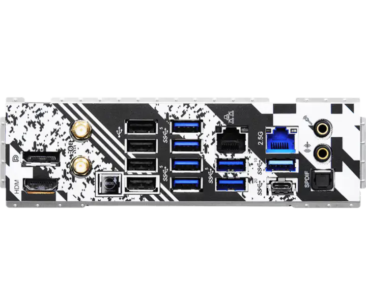Rock X670 X670e Schede madri Am5^5 Socket Am5 Scheda madre X670e Steel Legend Ddr5
