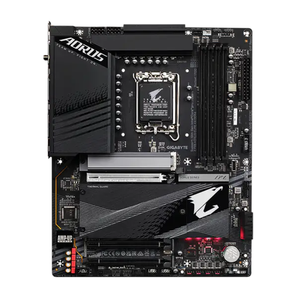 Ga Scheda madre Z790-a Elite Ax Z790 Aorus Master Z790 Aero G Z790 A Elite Ax Elenco