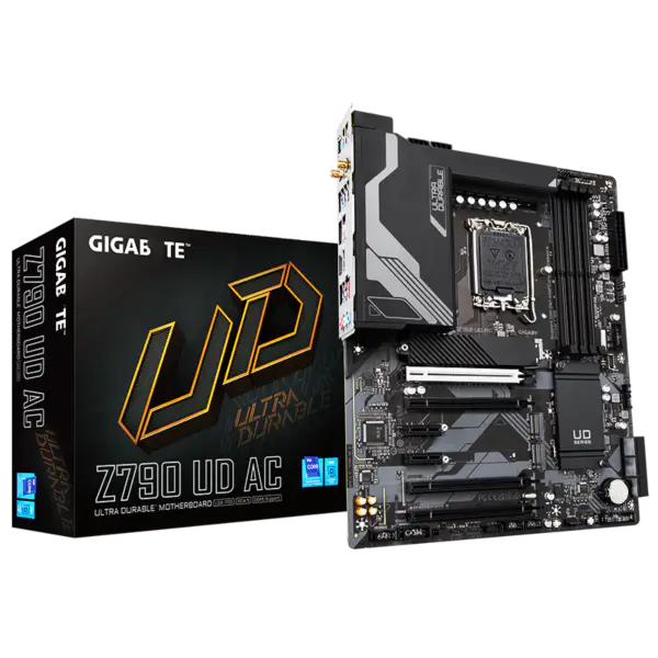 Ga Scheda madre Z790-a Elite Ax Z790 Aorus Master Z790 Aero G Z790 A Elite Ax Elenco