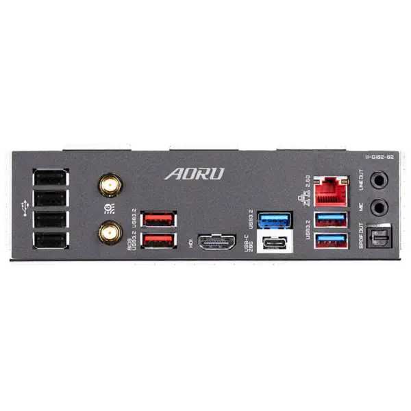 Ga Scheda Madre Z790-a Elite Ax Ddr5 Memoria Lga 1700 Intl 12° 13° Gen I7 13700 13900k Z790 A Elite Ax Scheda Madre Wifi