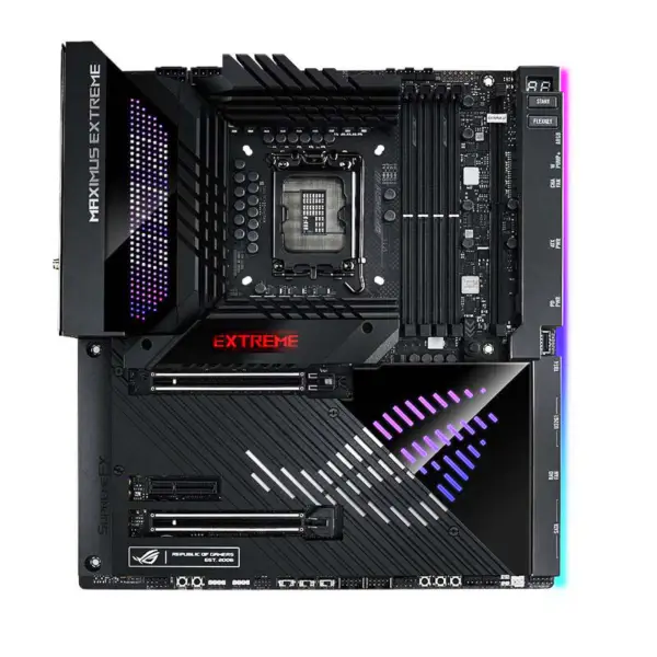 Scheda madre Asus Rog Maximus Z790 Extreme