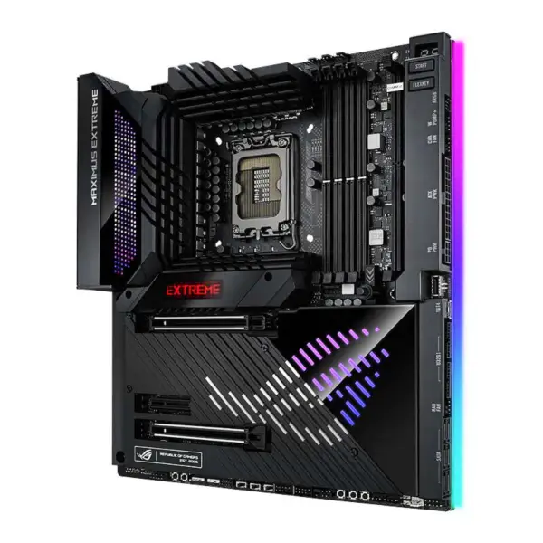 Scheda madre Asus Rog Maximus Z790 Extreme