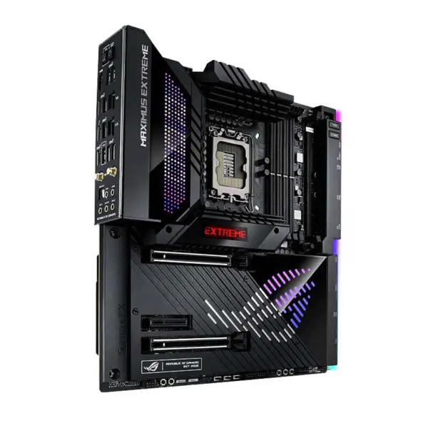 Scheda madre Asus Rog Maximus Z790 Extreme