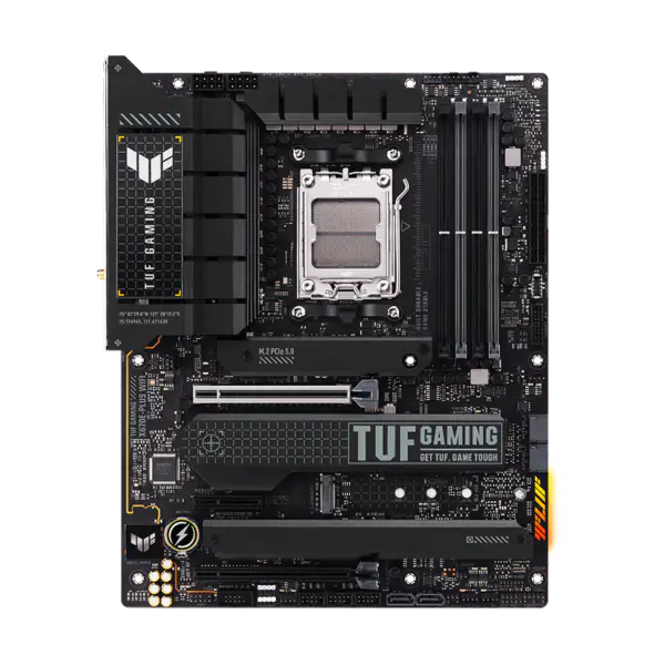 Asus X670 X670e Schede madri Am5^5 Scheda madre Ddr5 Tuf Gaming X670e-plus Wifi Zen4 Ryze 7000 Series 7900x 7950x 7600x