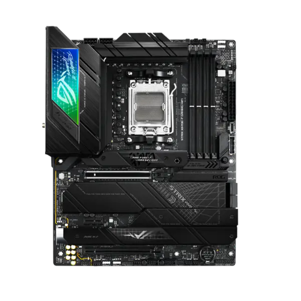 Asus X670 X670e Schede madri Am5^5 Scheda madre Rog Strix X670e-f Gaming Wifi