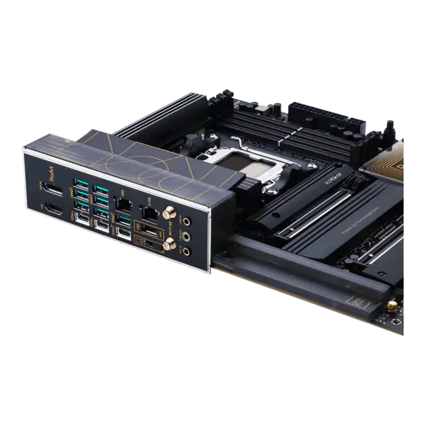 Asus X670 X670e Schede madri Am5^5 e Proart X670e-creator Wifi