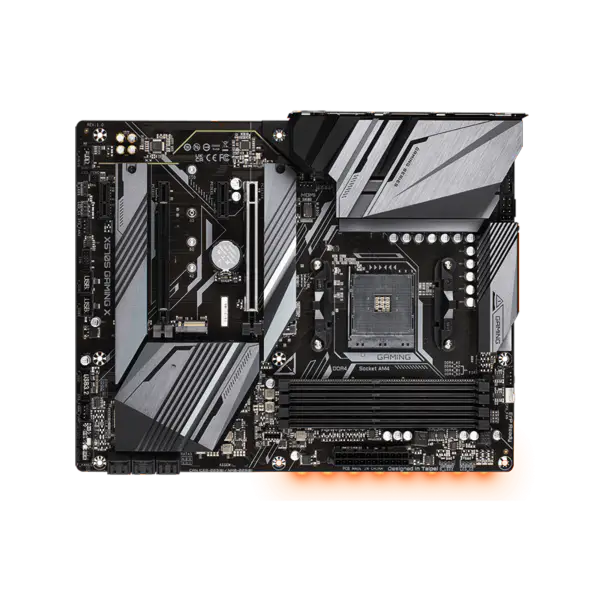 Scheda madre Ga X570 Wifi6 e X570 Socket Am4 X570s Gaming X Gaming Motherboard