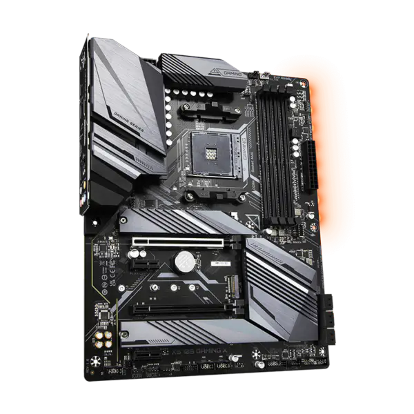 Scheda madre Ga X570 Wifi6 e X570 Socket Am4 X570s Gaming X Gaming Motherboard