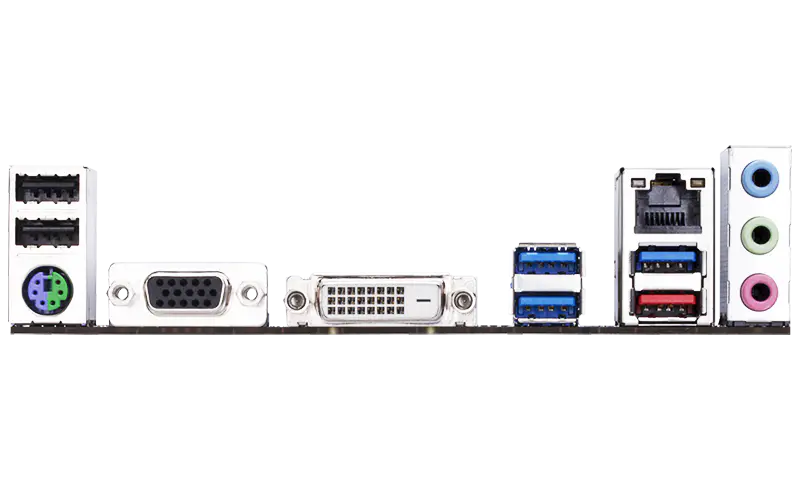Giga A320m Scheda Madre A320m-h A320m-s2h Ad Cpu Gigabyte A320m-h A320m-s2h V2 Prime A320m-k Am4