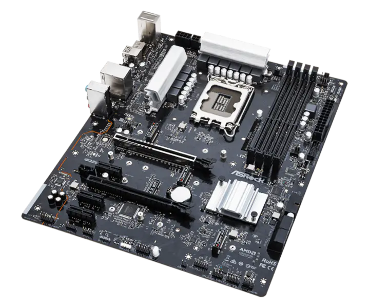 Asrock Z690 Phantom Gaming 4 Ddr4 Scheda madre Ddr5 Supporto Cpu 12600k 12700 Intl Z690 Lga 1700