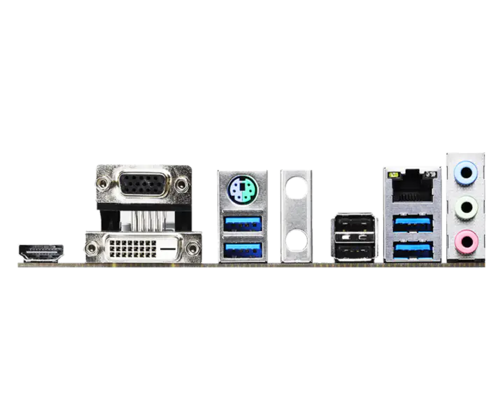 Asrock B460m-hdv Scheda Madre Supporta Cpu 10400 10400k Scheda Grafica Rtx 3060 3070 Intl B460 Lga 1200