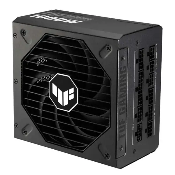 Come noi alimentatori Tuf Gaming 1000g 1000w Gaming Computer Power Supply Tuf-gaming-1000g 1000w Atx3.0 Pcb 80plus