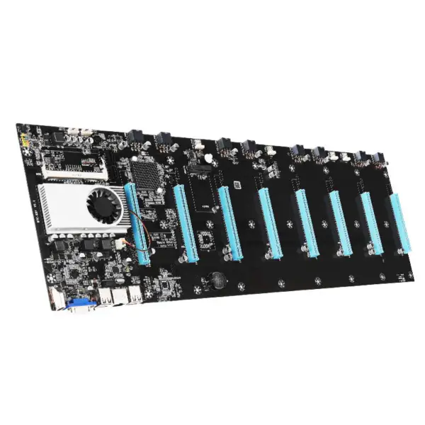 Prezzo economico S37 Gpubox Sodimm Ram Ddr3 4gb 8g Scheda Madre Per Ethcase
