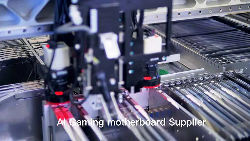 Hd Graphics B365 Gaming Motherboard B365m Gaming Hd I3 I5 I7 Sata2.0 Ddr4 2666/2400/2133 Mhz