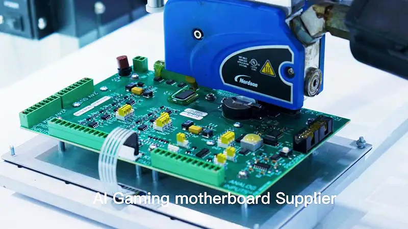 Laptop Scheda Madre H81g 1150 Scheda Madre I3 I5 I7 supportata Scheda Madre Micro Atx H81 Ddr3 Scheda Madre