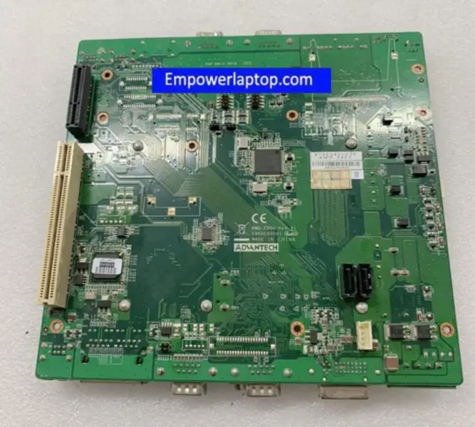 Scheda madre industriale Advantech AMO-3420 AMO-C000 REV A1