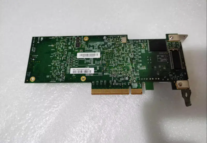 Scheda RAID Supermicro AOC-SAS2LP-H8IR
