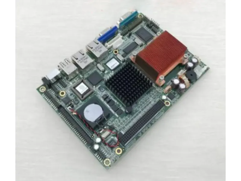 ACROSSER AR-B1831 V1.1 scheda madre per apparecchiature industriali
