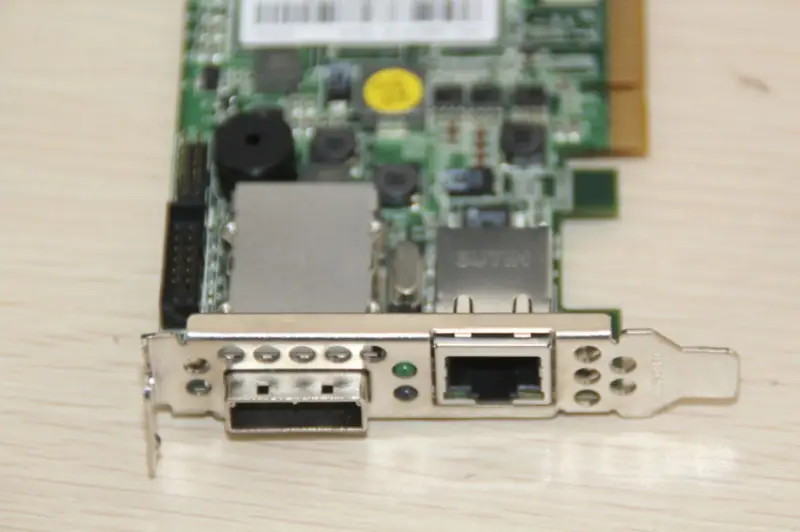 Areca ARC-1880 ARC1880IXL-8 VER:B Scheda RAID SAS SATA Array Card