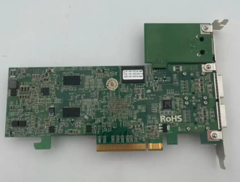 Scheda array Areca ARC1882X