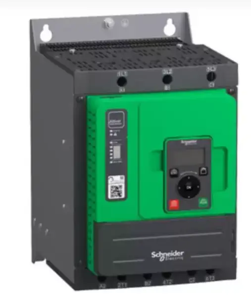 Avviatore graduale Schneider ATS480D88Y