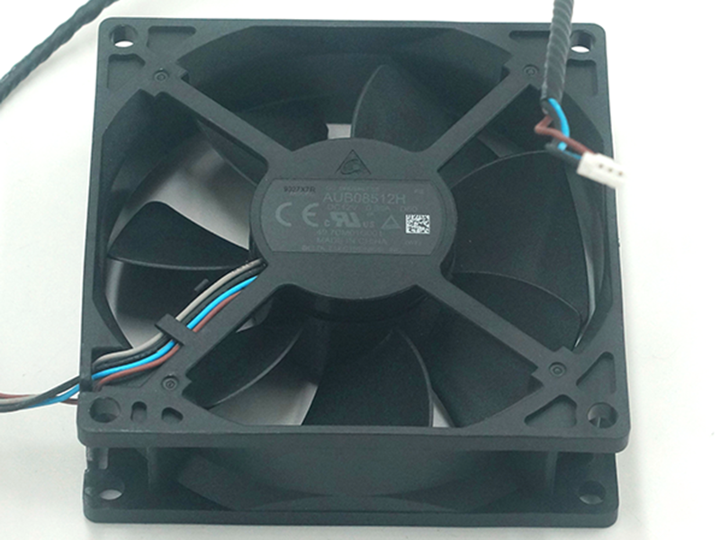 DELTA AUB08512H Ventilatore