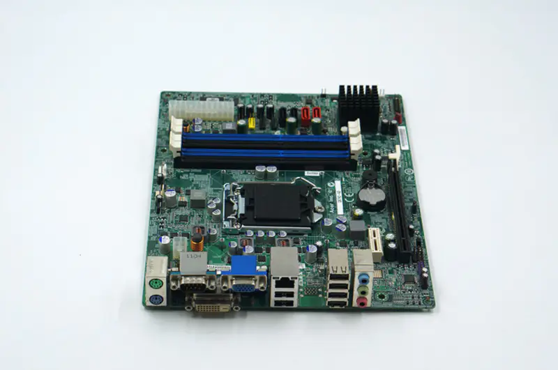 Scheda madre Acer Q67H2-AD LGA 1155