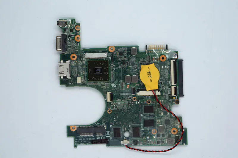 Scheda madre Asus 1015BX