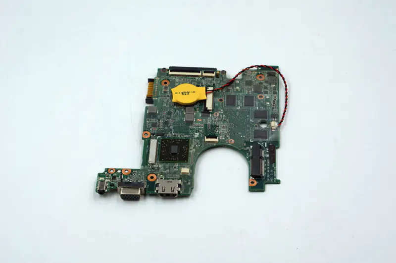 Scheda madre Asus 1015BX