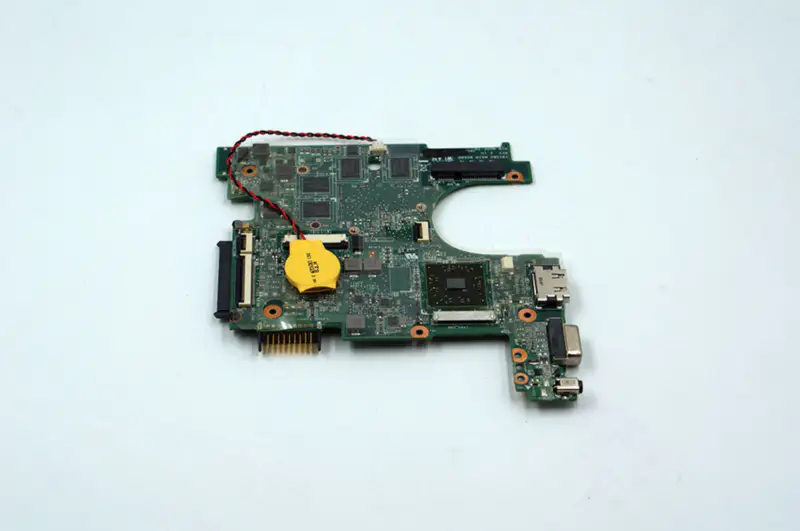 Scheda madre Asus 1015BX