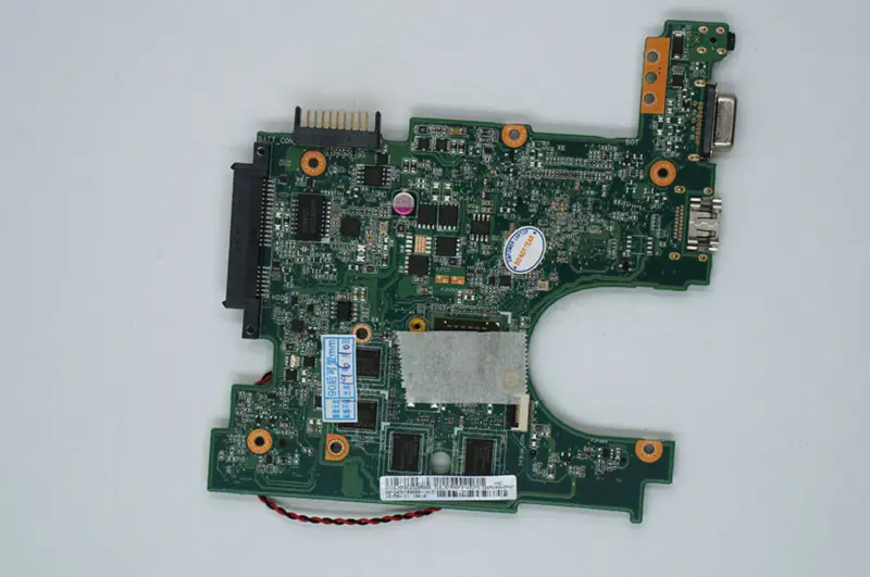 Scheda madre Asus 1015BX