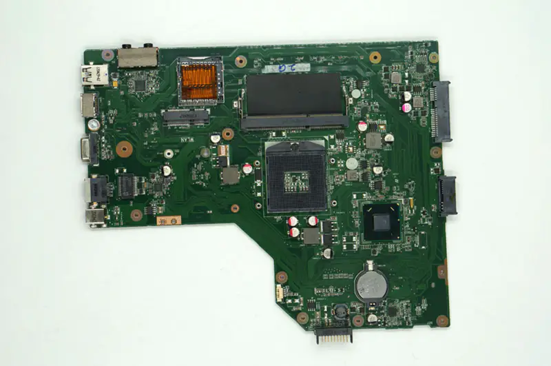Scheda madre Asus X54C
