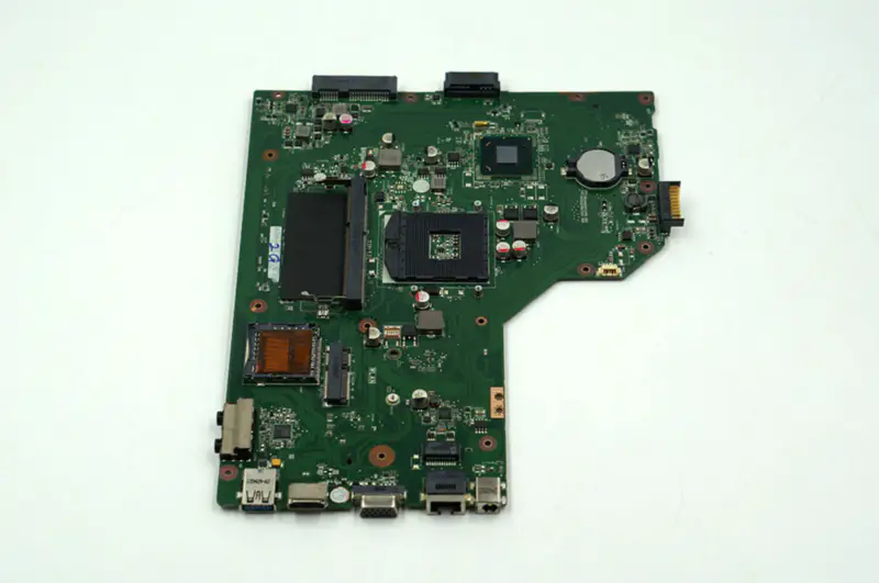 Scheda madre Asus X54C