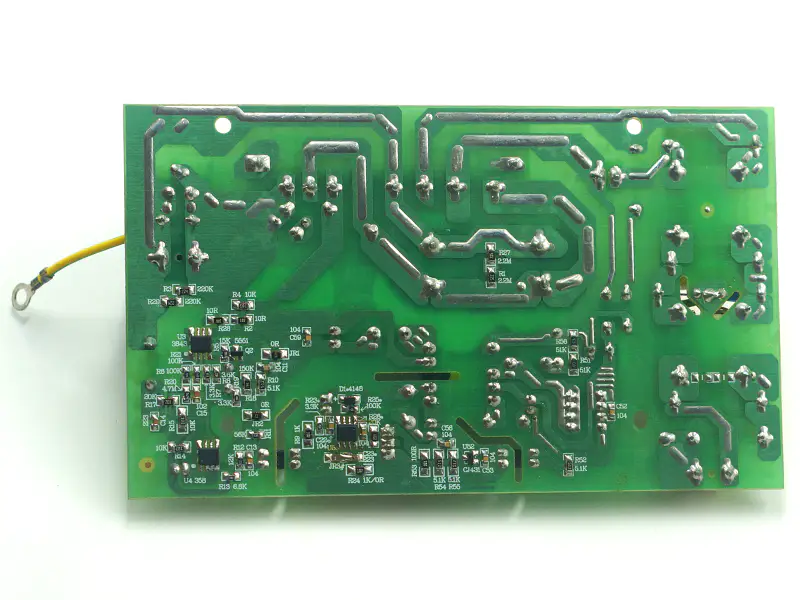 A0109-319B B101A95023 HSM-MT08-DRVB-SMD Scheda controller motore tapis roulant di ricambio con inclinazione Ttilt